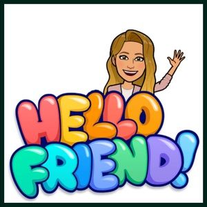 Meet your Posher, Hailey🌸